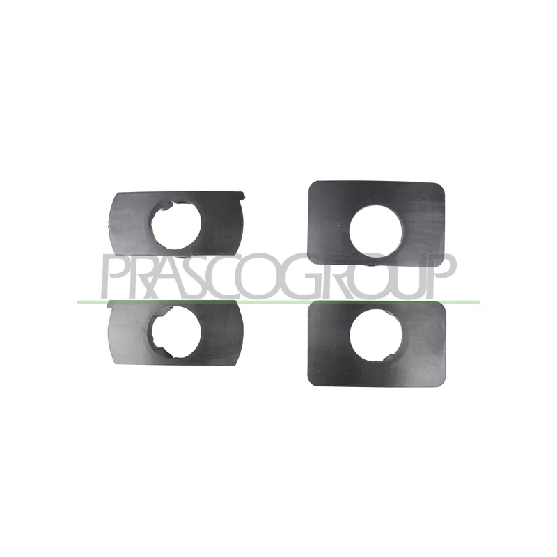 Support, capteur-parctronic PRASCO BM1231350