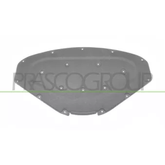 Insonoristaion du compartiment moteur PRASCO