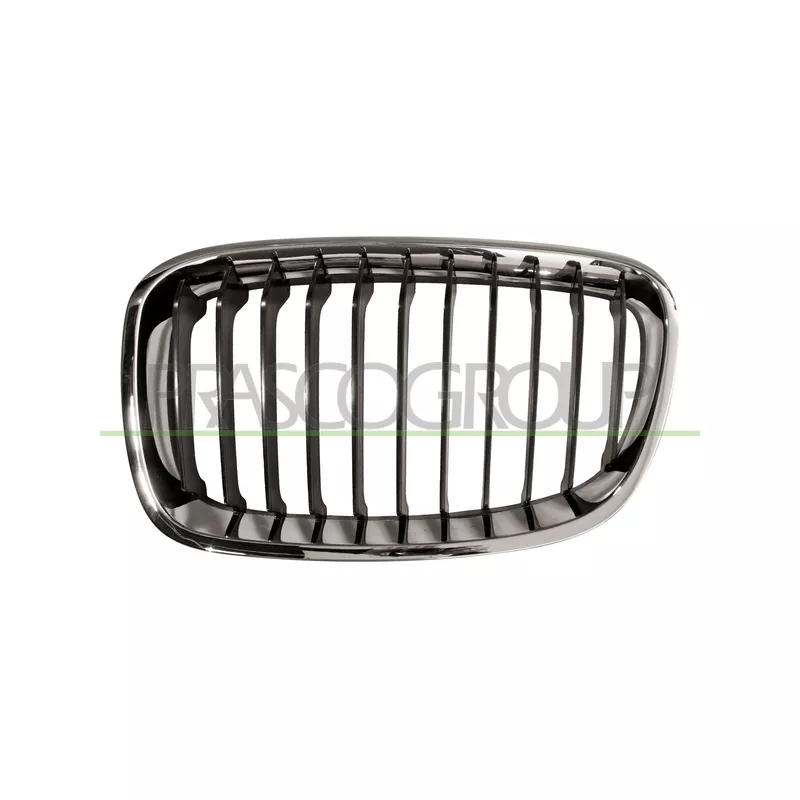 Grille de radiateur PRASCO BM1232004