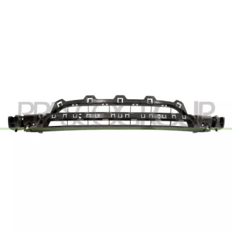 Grille de ventilation, pare-chocs PRASCO