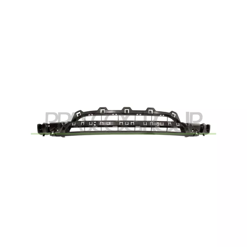 Grille de ventilation, pare-chocs PRASCO BM1232120