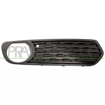 Grille de ventilation, pare-chocs PRASCO
