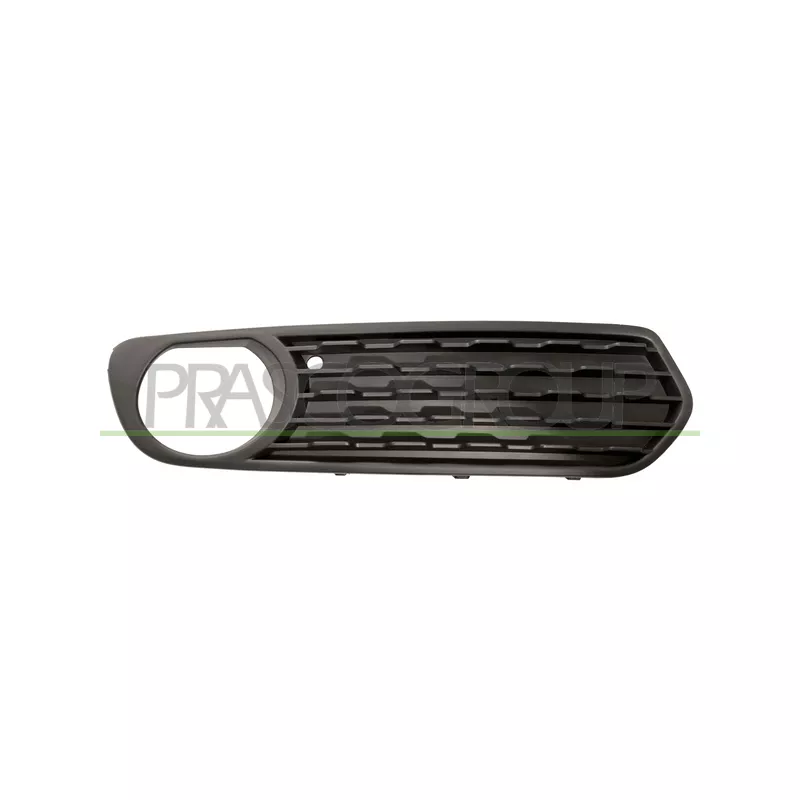 Grille de ventilation, pare-chocs PRASCO BM1232123