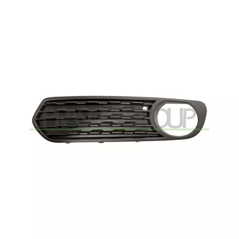 Grille de ventilation, pare-chocs PRASCO BM1232124