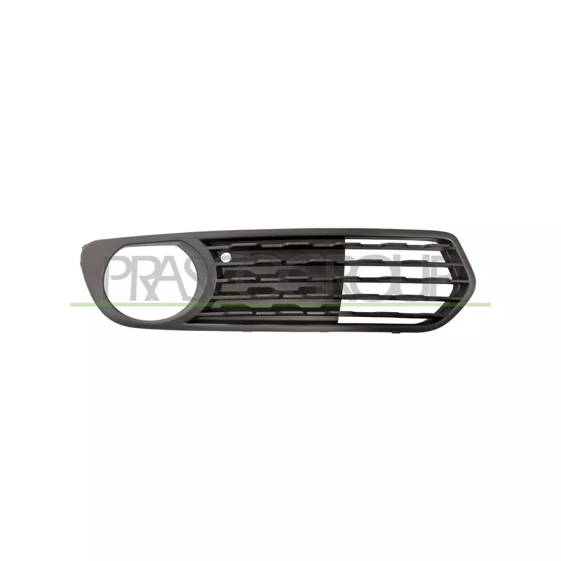 Grille de ventilation, pare-chocs PRASCO BM1232133