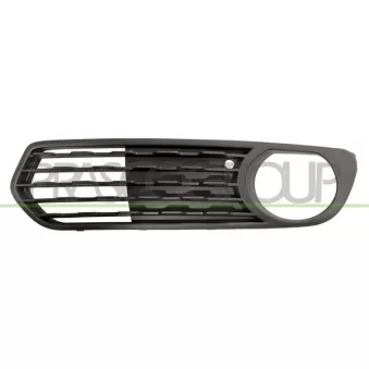 Grille de ventilation, pare-chocs PRASCO BM1232134