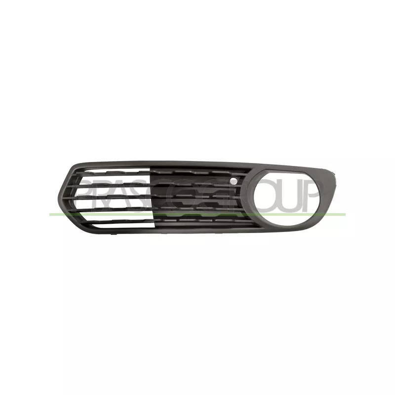Grille de ventilation, pare-chocs PRASCO BM1232134