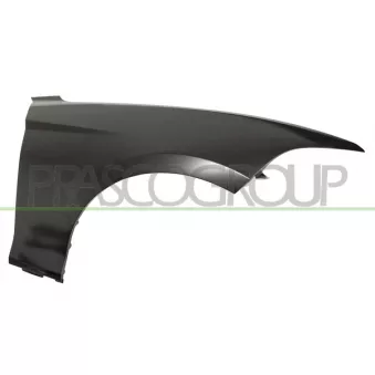 Aile avant droit PRASCO BM1233003
