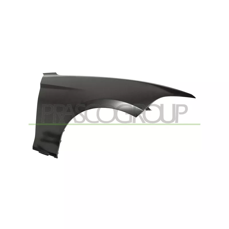 Aile avant droit PRASCO BM1233003