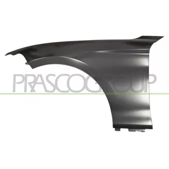 Aile avant droit PRASCO BM1233033