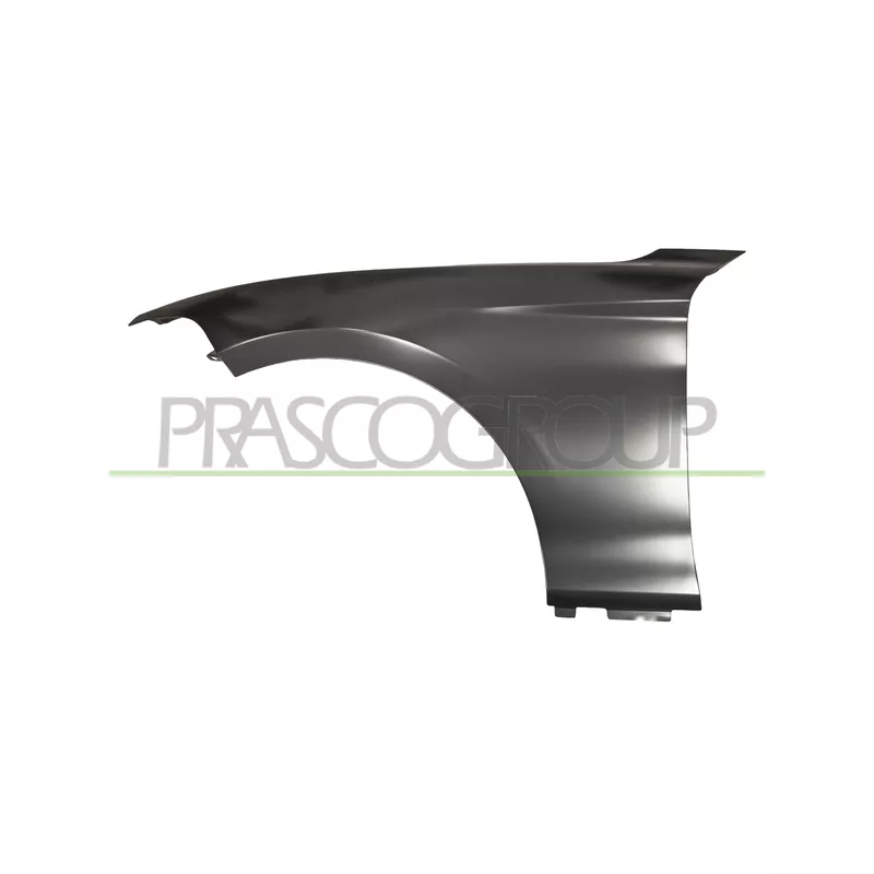 Aile avant droit PRASCO BM1233033