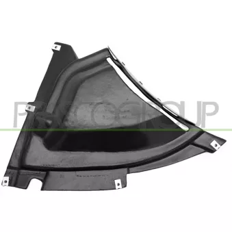 Doublure d'aile avant droit PRASCO BM1233603
