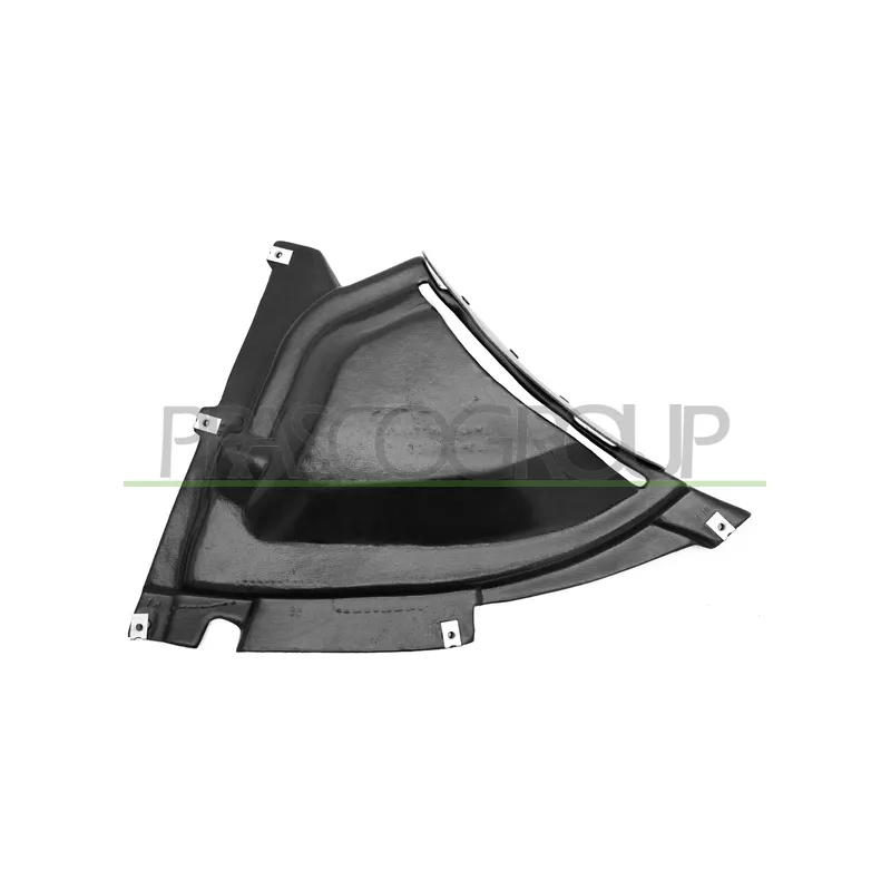 Doublure d'aile avant droit PRASCO BM1233603