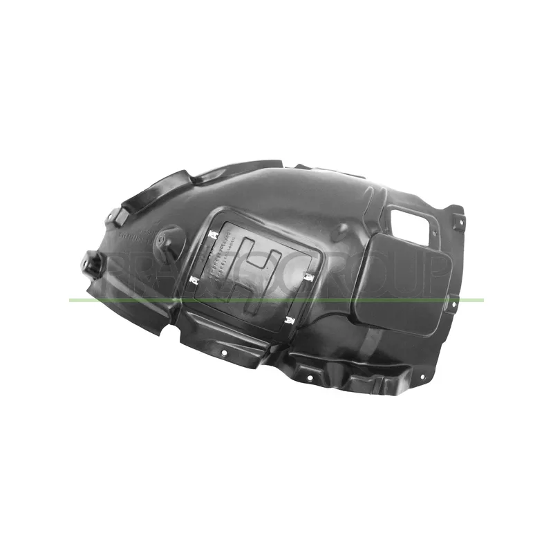 Doublure d'aile avant droit PRASCO BM1233613
