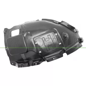 Doublure d'aile avant gauche PRASCO BM1233614