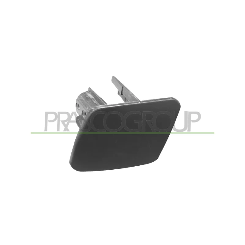 Enjoliveur, pare-chocs avant gauche PRASCO BM1241238