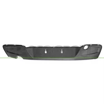 Spoiler PRASCO BM1241851