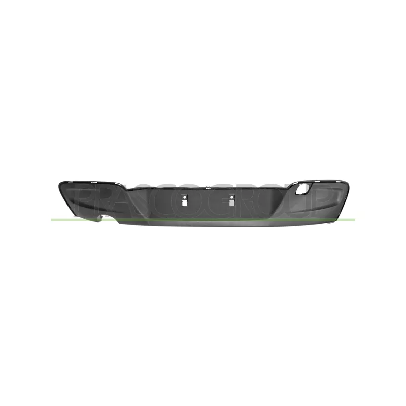 Spoiler PRASCO BM1241851