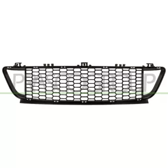 Grille de ventilation, pare-chocs PRASCO BM1242120