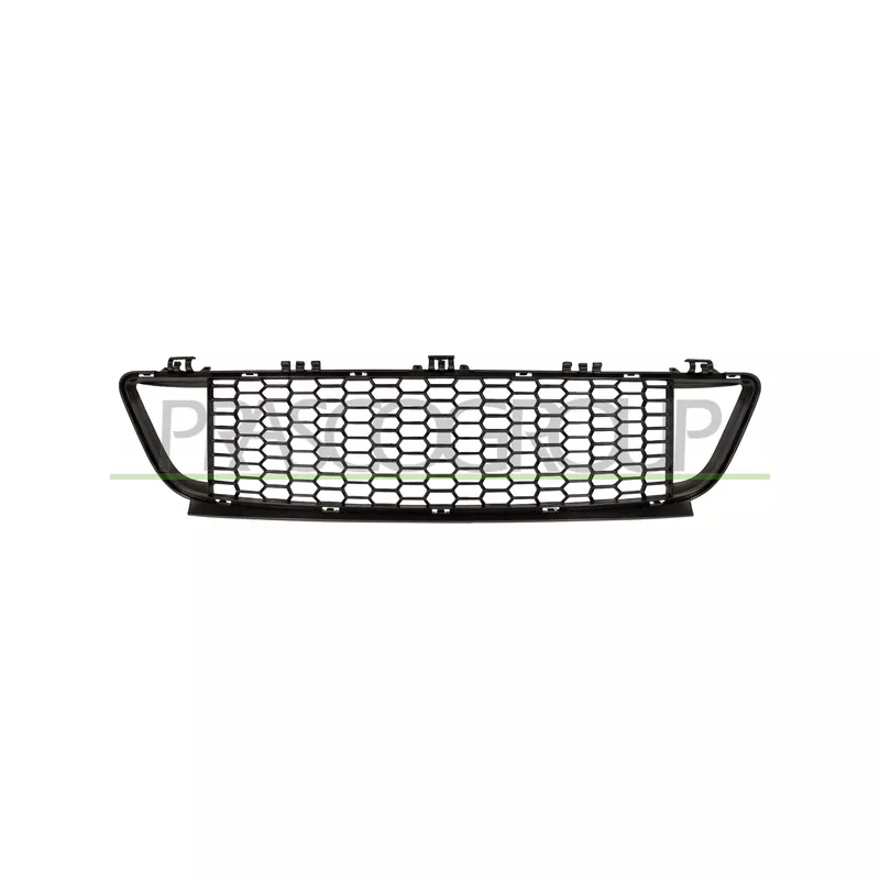 Grille de ventilation, pare-chocs PRASCO BM1242120