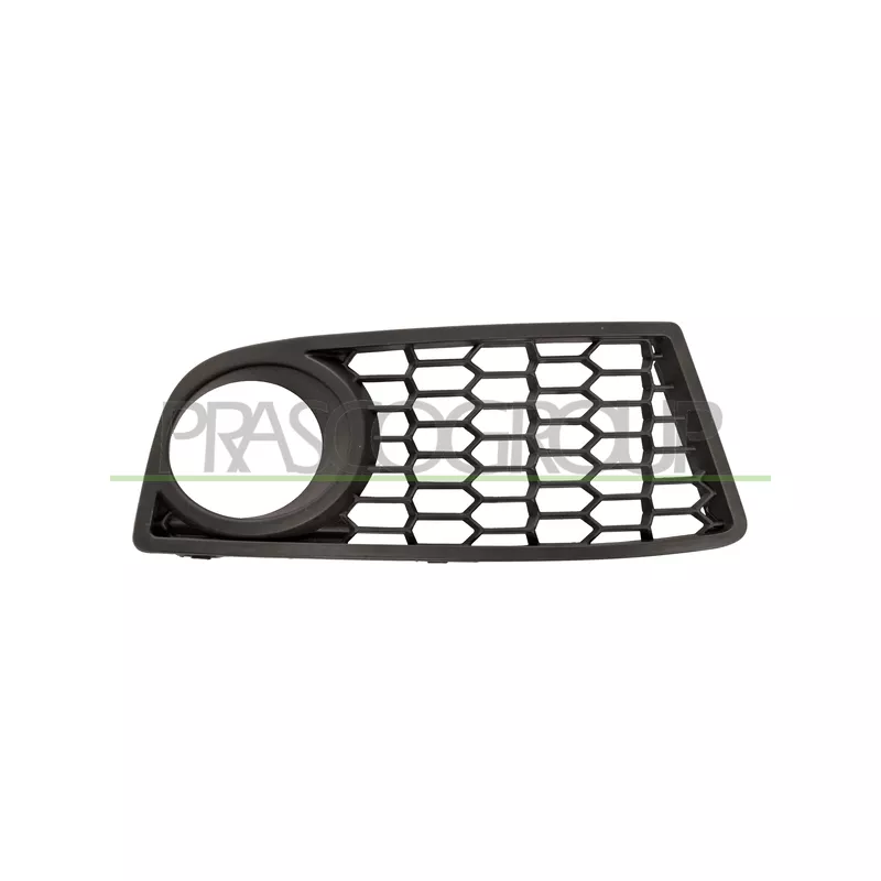 Grille de ventilation, pare-chocs PRASCO BM1242123