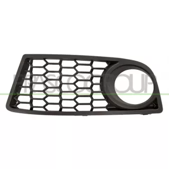 Grille de ventilation, pare-chocs PRASCO BM1242124