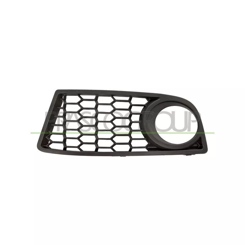 Grille de ventilation, pare-chocs PRASCO BM1242124