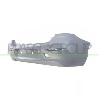 Pare-chocs PRASCO BM1251052