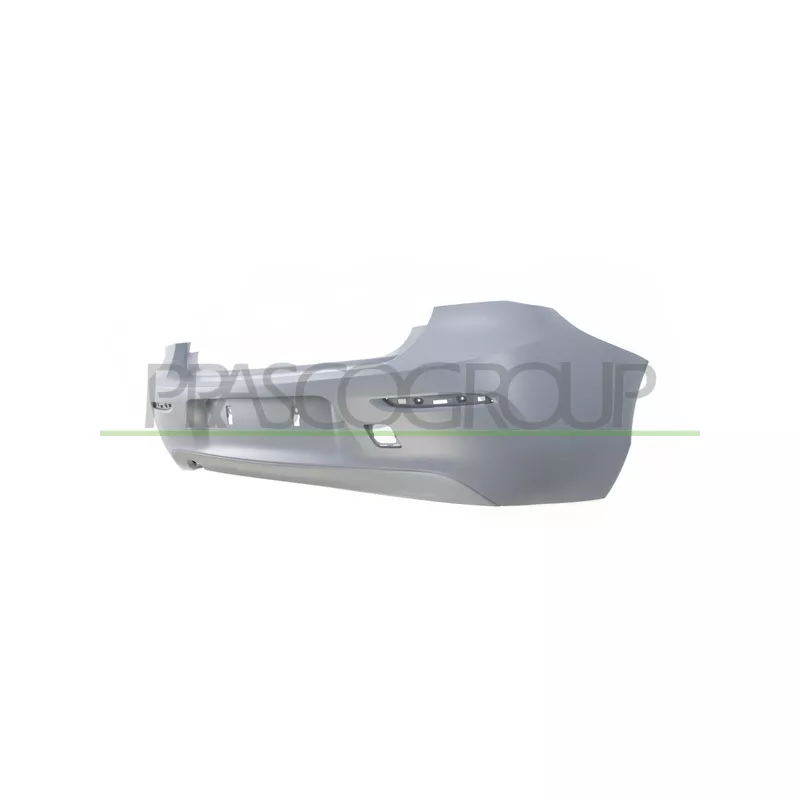 Pare-chocs PRASCO BM1251052