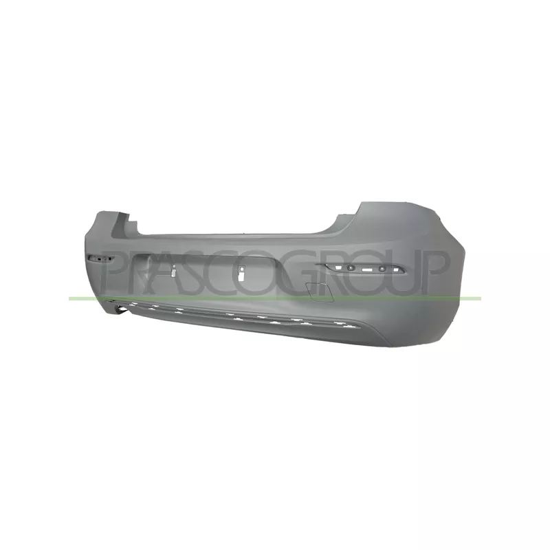 Pare-chocs PRASCO BM1251061