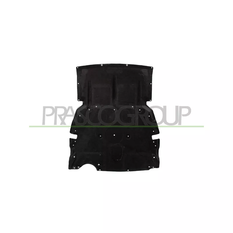 Insonoristaion du compartiment moteur PRASCO BM1251900
