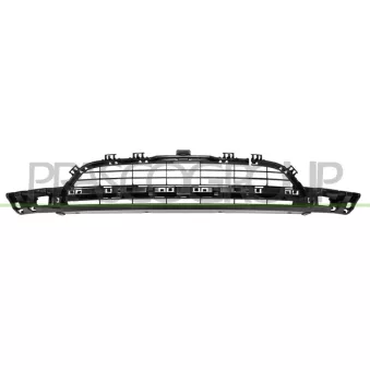 Grille de ventilation, pare-chocs PRASCO