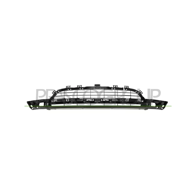 Grille de ventilation, pare-chocs PRASCO BM1252120