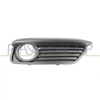Grille de ventilation, pare-chocs avant droit PRASCO BM1252123