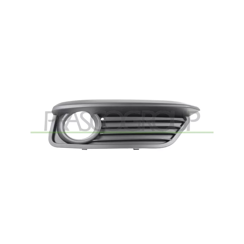 Grille de ventilation, pare-chocs avant droit PRASCO BM1252123