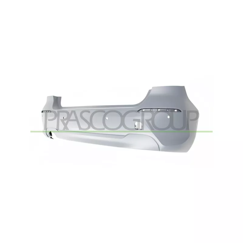 Pare-chocs PRASCO BM1271061