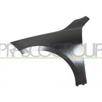 Aile avant gauche PRASCO BM1273004