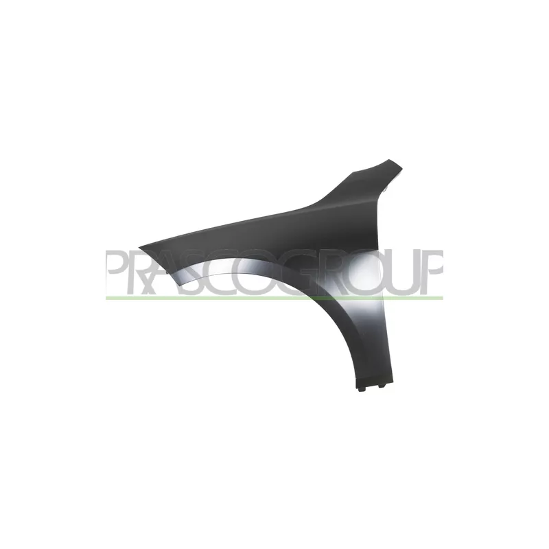 Aile avant gauche PRASCO BM1273004