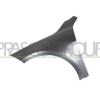 Aile avant gauche PRASCO BM1273034