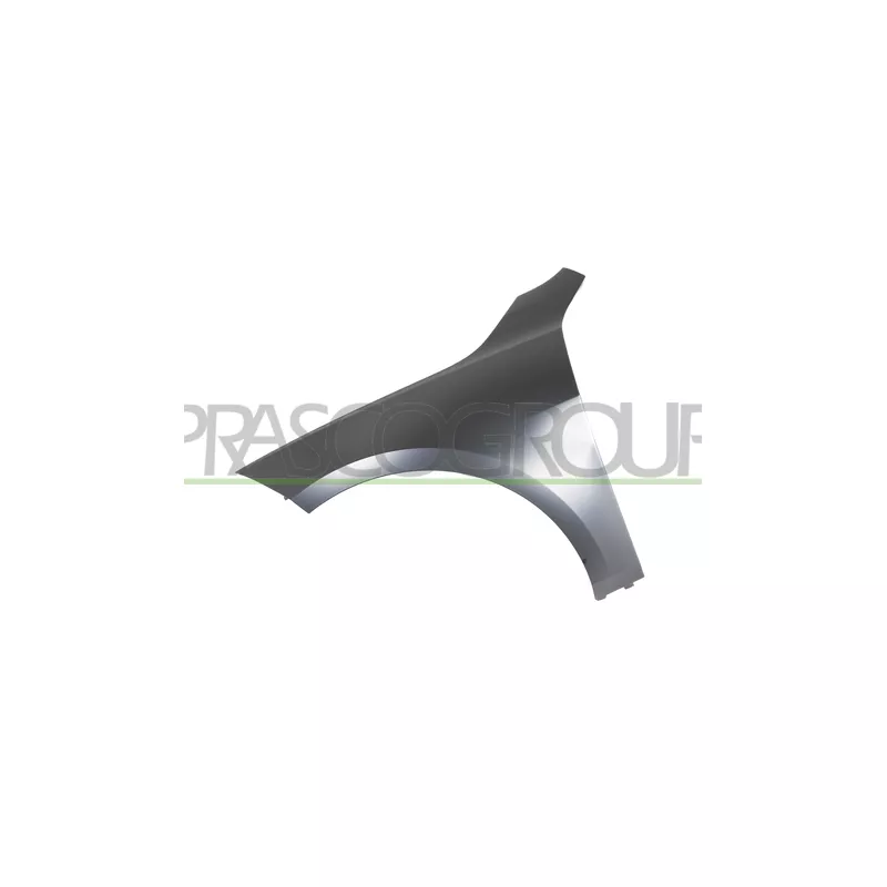 Aile avant gauche PRASCO BM1273034