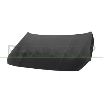 Capot-moteur PRASCO BM1273120