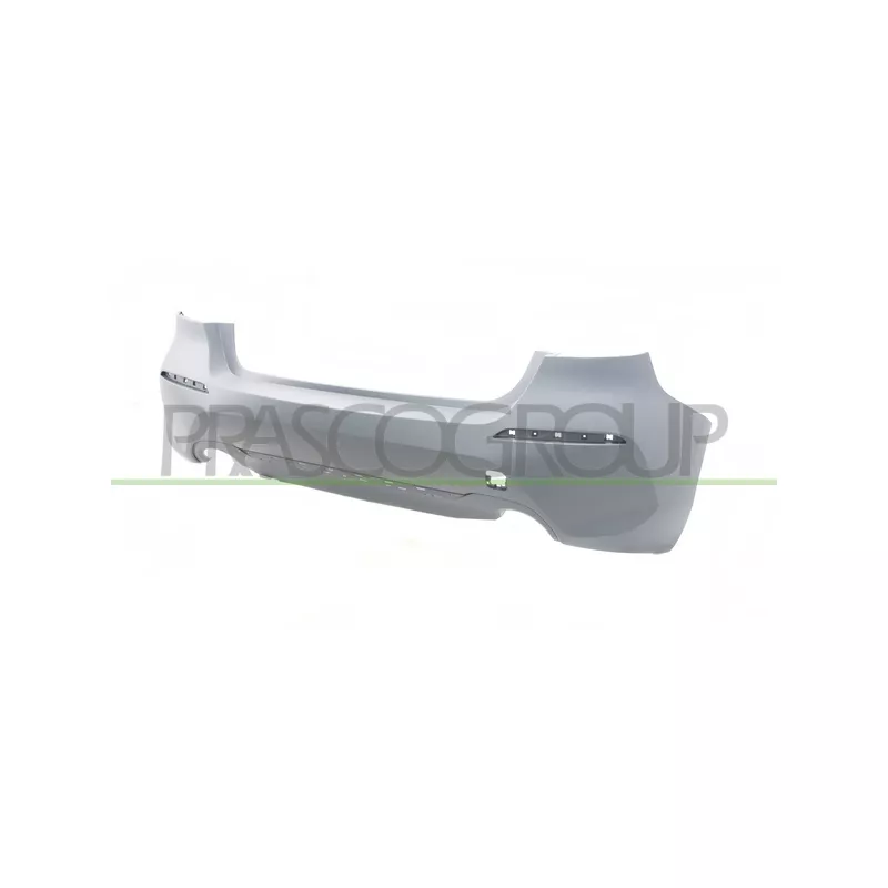 Pare-chocs PRASCO BM1281052