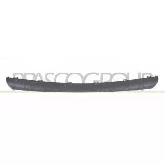 Baguette et bande protectrice, pare-chocs PRASCO BM1281245