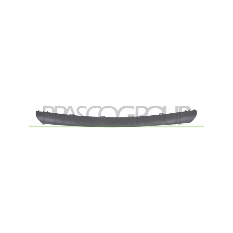 Baguette et bande protectrice, pare-chocs PRASCO BM1281245