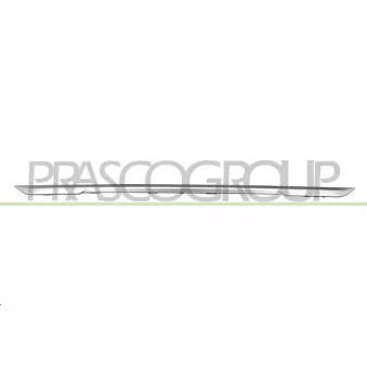 Baguette et bande protectrice, pare-chocs PRASCO BM1281255