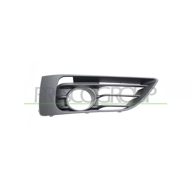 Grille de ventilation, pare-chocs avant droit PRASCO BM2002113