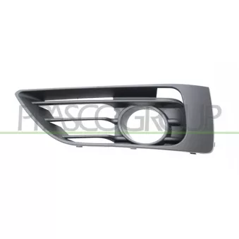 Grille de ventilation, pare-chocs avant gauche PRASCO BM2002114
