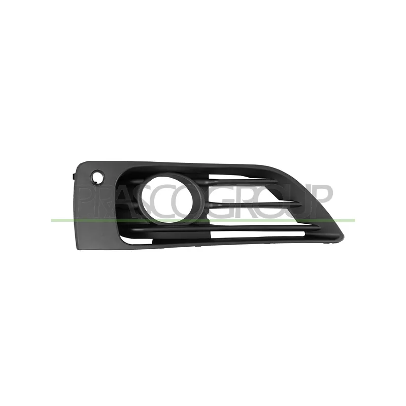 Grille de ventilation, pare-chocs avant gauche PRASCO BM2002116