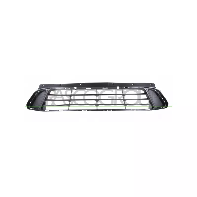 Grille de ventilation, pare-chocs PRASCO BM2002120