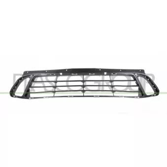 Grille de ventilation, pare-chocs PRASCO BM2002130